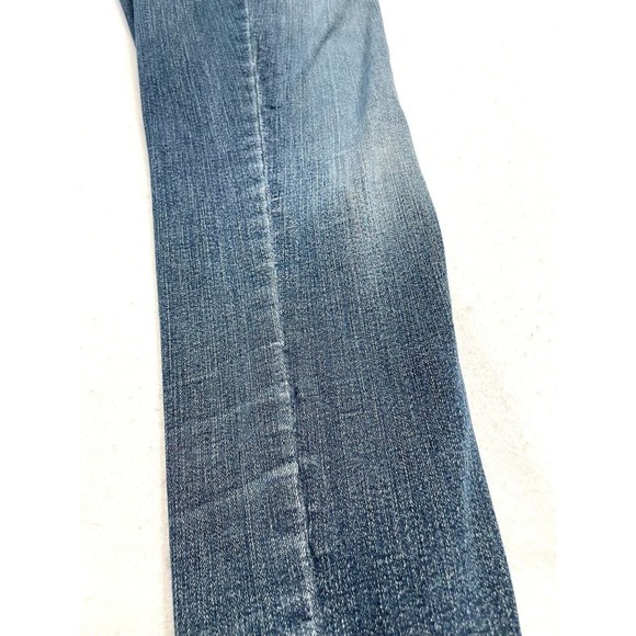 Denizen from Levi's Modern Skinny Jeans 2S 26 x 26 Womens Comfort Stretch Denim - Picture 12 of 12